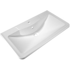 Раковина Florentina Аллегро 80 10.020.00800.001 Белая