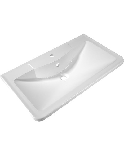 Раковина Florentina Аллегро 80 10.020.00800.001 Белая