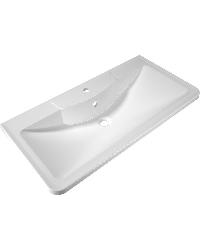 Раковина Florentina Аллегро 90 10.020.00900.001 Белая