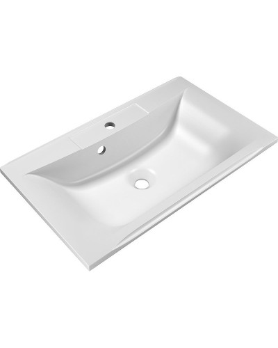 Раковина Florentina Прима 75 10.010.00750.001 Белая