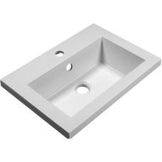 Раковина Florentina Анита 50 10.150.00500.001 Белая