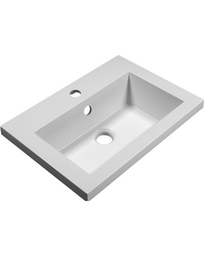 Раковина Florentina Анита 50 10.150.00500.001 Белая