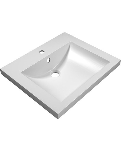 Раковина Florentina Анита 58 10.150.00580.001 Белая