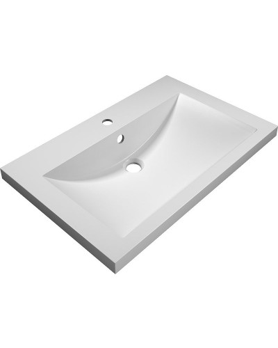 Раковина Florentina Анита 75 10.150.00750.001 Белая