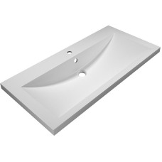 Раковина Florentina Анита 100 10.150.01000.001 Белая