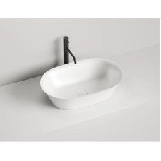 Раковина 60x39 см Salini S-Sense Mona 110811G