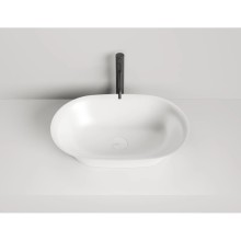 Раковина 60x39 см Salini S-Sense Mona 110811G