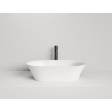 Раковина 60x36 см Salini S-Stone Mona 110821M