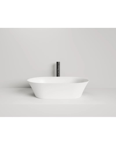 Раковина 60x36 см Salini S-Stone Mona 110821M