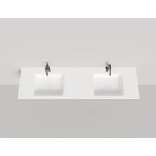 Раковина 180x50 см Salini S-Stone Onda 180 1402202M