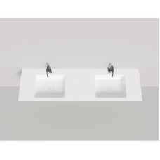 Раковина 180x50 см Salini S-Stone Onda 180 1402202M