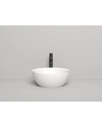 Раковина 42,5x42,5 см Salini S-Sense Alda 02 1102110G