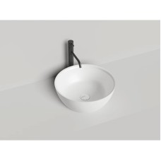 Раковина 42,5x42,5 см Salini S-Sense Alda 02 1102110G