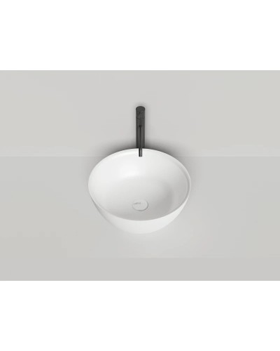 Раковина 42,5x42,5 см Salini S-Sense Alda 02 1102110G