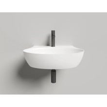 Раковина 58x45 см Salini S-Stone Alda Wall 01 140321M