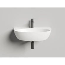 Раковина 71x45 см Salini S-Sense Alda Wall 03 140313G