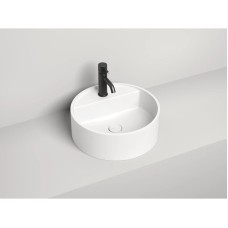 Раковина 45x45 см Salini S-Stone Armonia Top 02 130126M