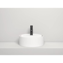 Раковина 45x45 см Salini S-Stone Armonia Top 02 130126M