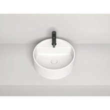 Раковина 45x45 см Salini S-Stone Armonia Top 02 130126M