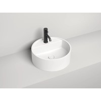 Раковина 45x45 см Salini S-Sense Armonia Top 02 130117G