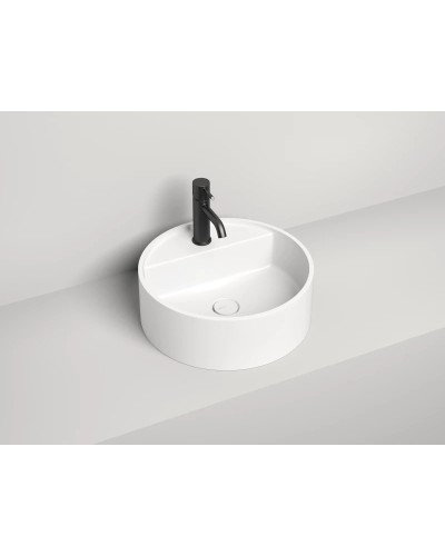 Раковина 45x45 см Salini S-Sense Armonia Top 02 130117G