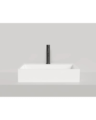 Раковина 59,5x44,5 см Salini S-Sense Ottavia 1103101G