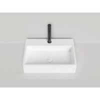 Раковина 59,5x44,5 см Salini S-Sense Ottavia 1103101G