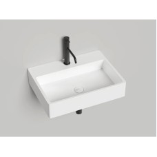 Раковина 59,5x44,5 см Salini S-Sense Ottavia 1103101G