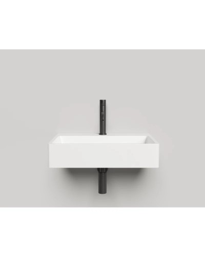 Раковина 59,5x44,5 см Salini S-Sense Ottavia 1103101G