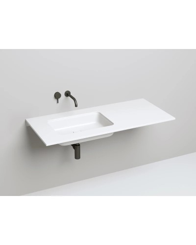 Раковина 54,5x38 см Salini S-Stone Marea 09 1802209M