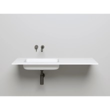 Раковина 54,5x38 см Salini S-Stone Marea 09 1802209M