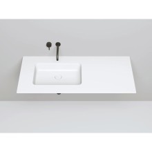 Раковина 54,5x38 см Salini S-Stone Marea 09 1802209M