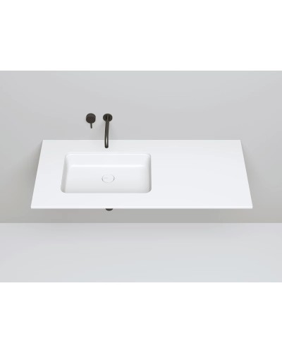 Раковина 54,5x38 см Salini S-Stone Marea 09 1802209M