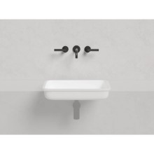 Раковина 54,5x38 см Salini S-Stone Marea 09 1802209M