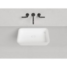 Раковина 54,5x38 см Salini S-Stone Marea 09 1802209M