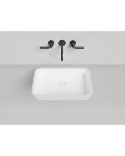 Раковина 54,5x38 см Salini S-Stone Marea 09 1802209M