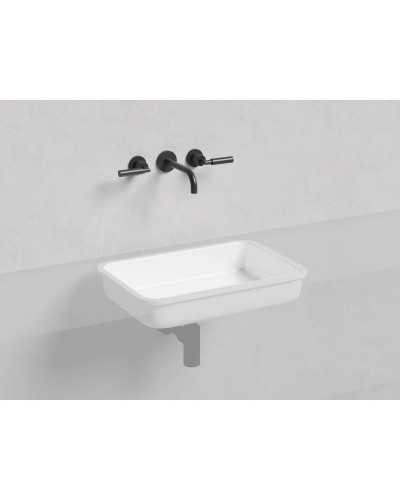 Раковина 54,5x38 см Salini S-Stone Marea 09 1802209M