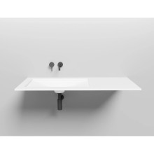 Раковина 70x40 см Salini S-Stone Marea 13 1802213M