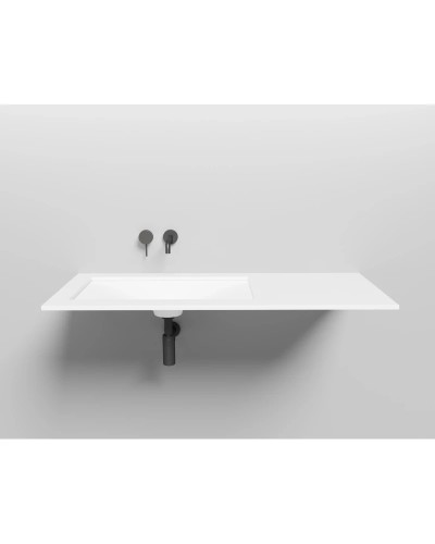 Раковина 70x40 см Salini S-Stone Marea 13 1802213M