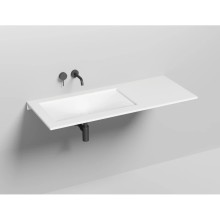 Раковина 70x40 см Salini S-Stone Marea 13 1802213M