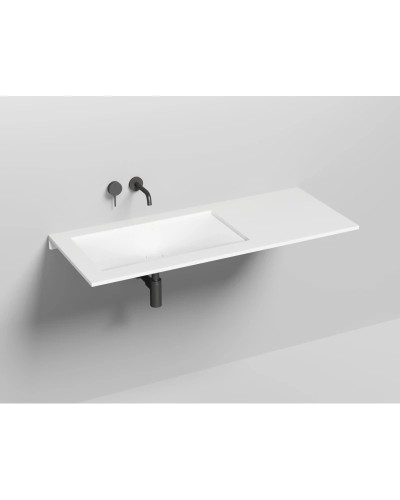 Раковина 70x40 см Salini S-Stone Marea 13 1802213M