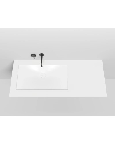 Раковина 70x40 см Salini S-Stone Marea 13 1802213M