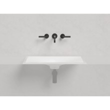 Раковина 70x40 см Salini S-Stone Marea 13 1802213M