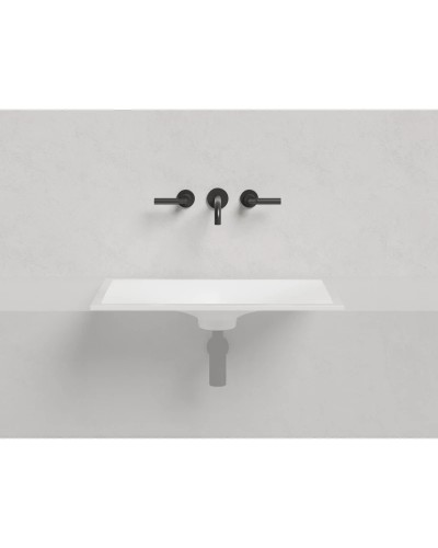 Раковина 70x40 см Salini S-Stone Marea 13 1802213M