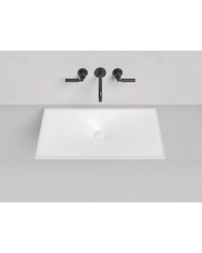 Раковина 70x40 см Salini S-Stone Marea 13 1802213M