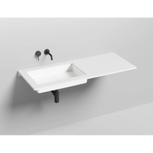 Раковина 60x40 см Salini S-Stone Marea 14 1802214M