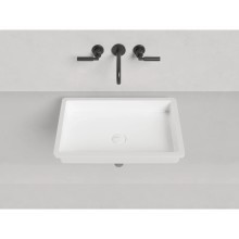 Раковина 60x40 см Salini S-Stone Marea 14 1802214M