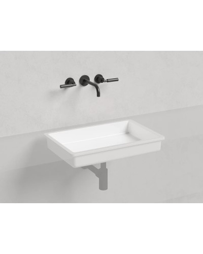 Раковина 60x40 см Salini S-Stone Marea 14 1802214M