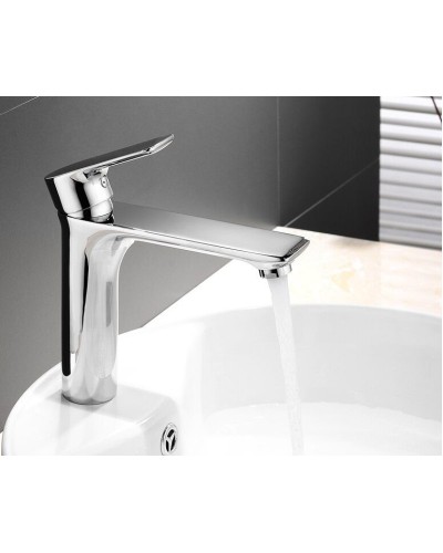 Раковина-чаша CeramaLux 40 7026B Белая