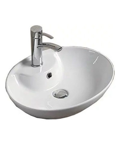 Раковина-чаша CeramaLux 50 78197 Белая